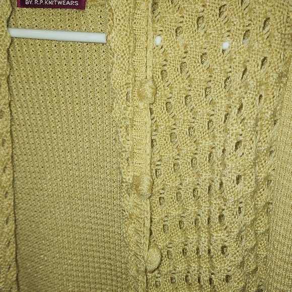 Cardigan - Picture 3 of 7